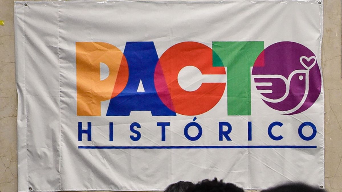 Pacto Histórico
